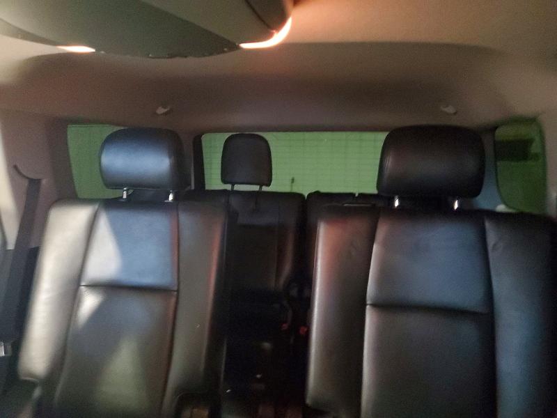 Photo 10 from auction – 2011 TOYOTA 4RUNNER with VIN JTEBU5JR6B5050104