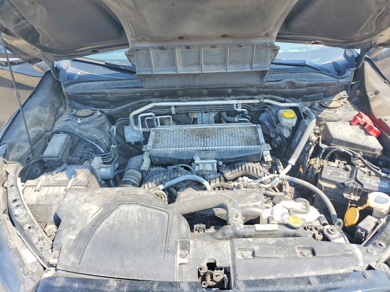 Photo 12 from auction – 2023 SUBARU ASCENT with VIN 4S4WMAED7P3451852