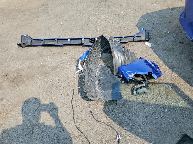 Photo 12 from auction – 2019 HONDA CIVIC with VIN 2HGFC2F68KH531634