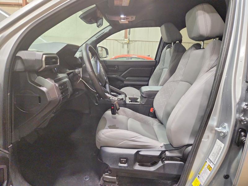 Photo 7 from auction – 2026 TOYOTA TACOMA with VIN 3TMLB5JNXTM222755