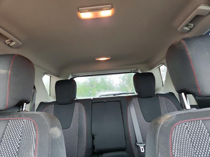 Photo 10 from auction – 2017 CHEVROLET EQUINOX with VIN 2GNFLFEK4H6102958