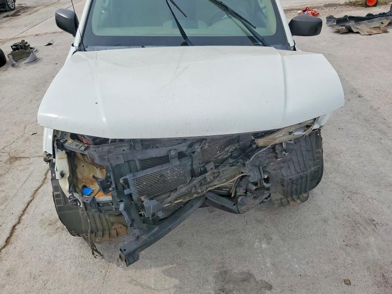 Photo 11 from auction – 2016 NISSAN FRONTIER with VIN 1N6AD0ER3GN734027