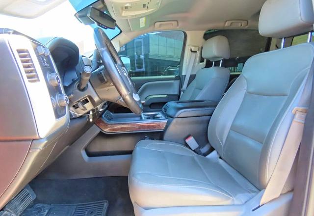 Photo 9 from auction – 2016 GMC SIERRA with VIN 1GT42XE82GF226308