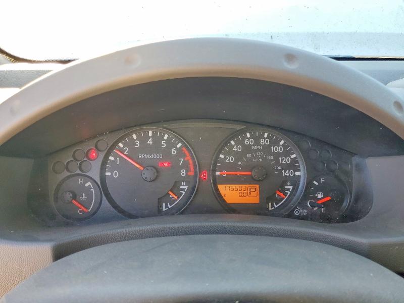 Photo 9 from auction – 2018 NISSAN FRONTIER with VIN 1N6AD0ER7JN738668