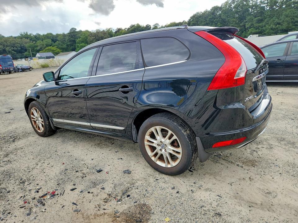 صورة رقم 2 من المزاد - 2014 VOLVO XC60 مع VIN YV4940DZ6E2508406
