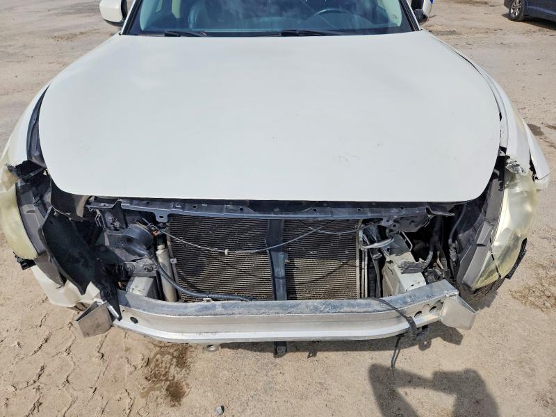 Снимка 11 от търг – 2012 INFINITI FX35 с VIN JN8AS1MU5CM120704