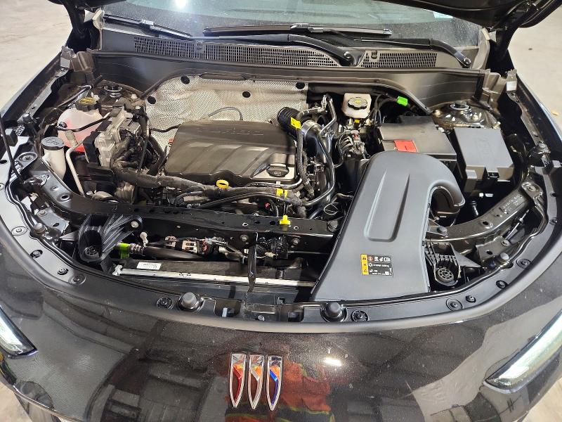 Photo 11 from auction – 2026 BUICK ENVISTA with VIN KL47LAEP2TB233673