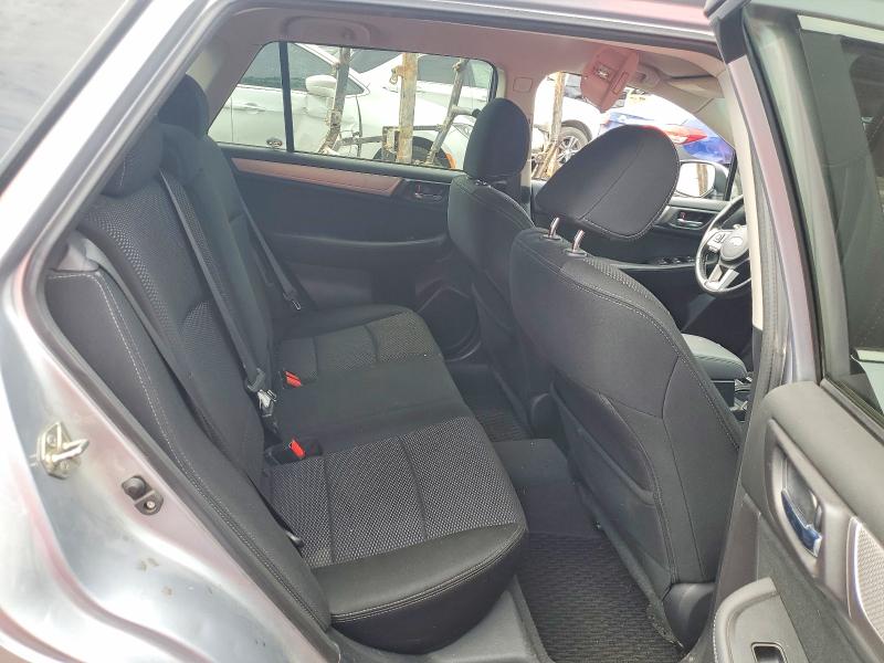 Снимка 11 от търг – 2016 SUBARU OUTBACK с VIN 4S4BSBCC8G3332034