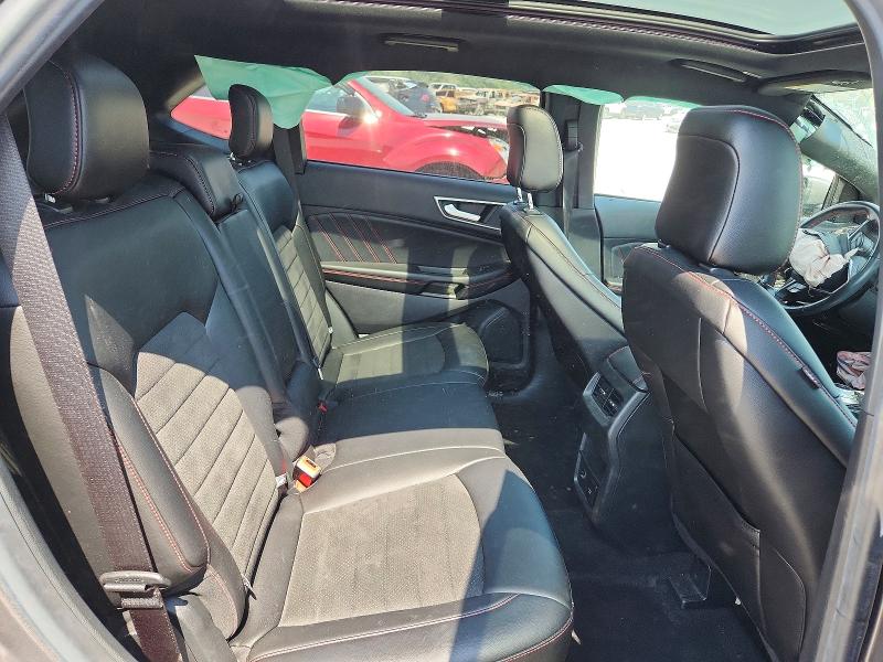 Photo 10 from auction – 2021 FORD EDGE with VIN 2FMPK3J97MBA15859