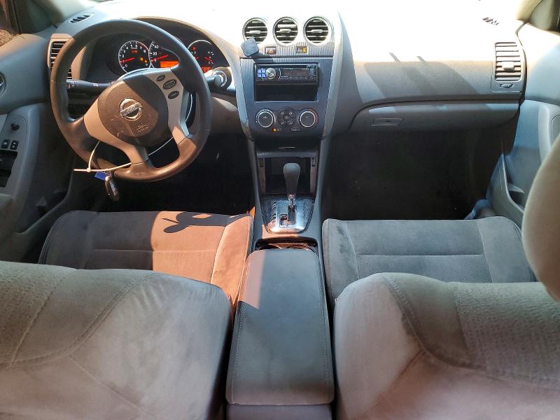 Photo 8 from auction – 2010 NISSAN ALTIMA with VIN 1N4AL2AP6AN561980
