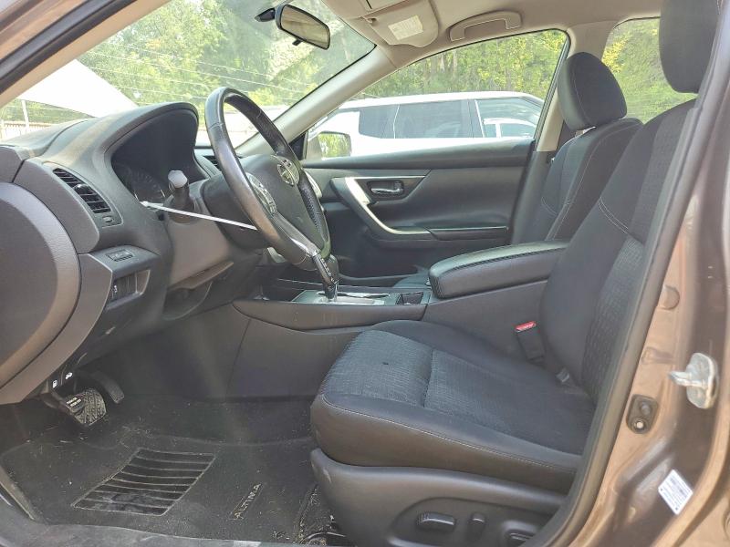 Photo 7 from auction – 2017 NISSAN ALTIMA with VIN 1N4AL3AP6HC170176