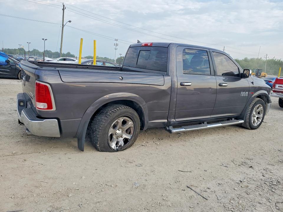 Photo 3 from auction – 2014 RAM 1500 with VIN 1C6RR7VM3ES479728