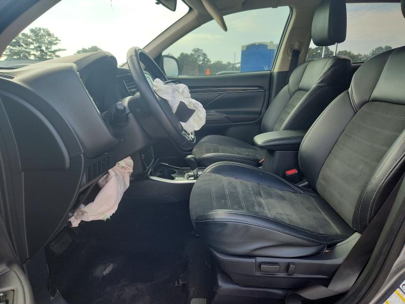 Photo 7 from auction – 2019 MITSUBISHI OUTLANDER with VIN JA4AD3A38KZ044887