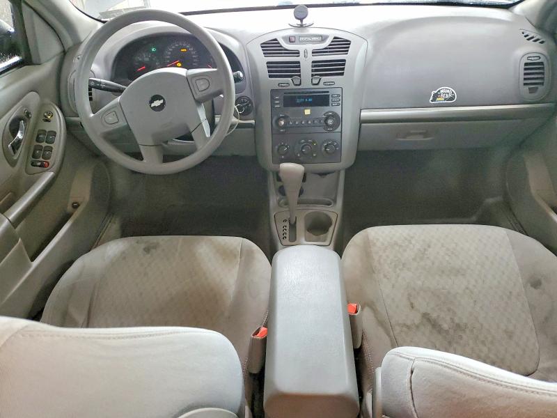 Photo 8 from auction – 2004 CHEVROLET MALIBU with VIN 1G1ZS52F44F226439