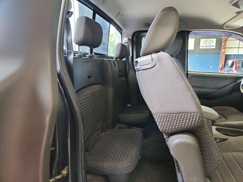 Photo 10 from auction – 2013 NISSAN FRONTIER with VIN 1N6AD0CW6DN730199