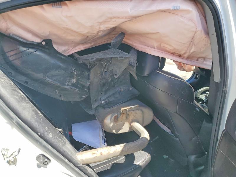Photo 10 from auction – 2020 ACURA ILX with VIN 19UDE2F70LA009767