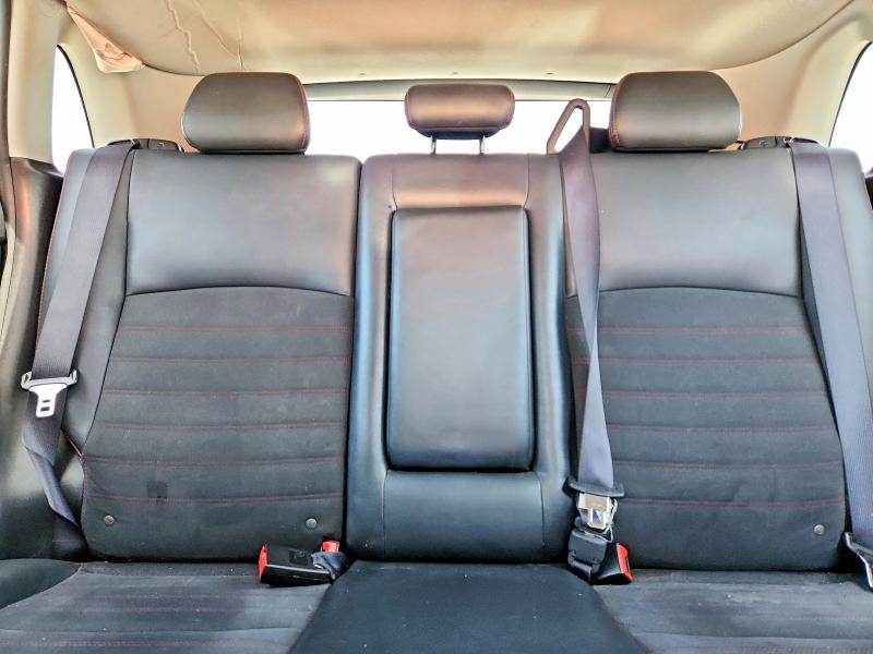 Снимка 10 от търг – 2022 MITSUBISHI OUTLANDER SPORT с VIN JA4APVAU6NU014333