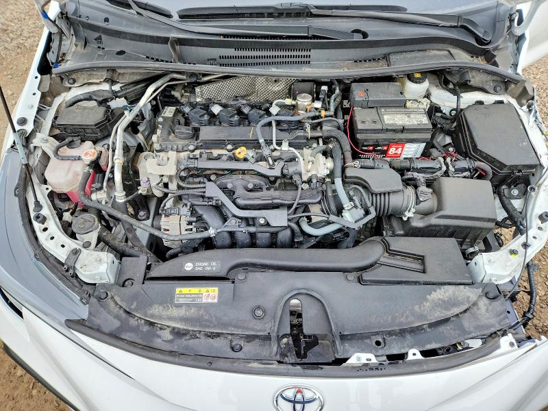 Photo 11 from auction – 2024 TOYOTA COROLLA with VIN 5YFB4MBE8RP214038