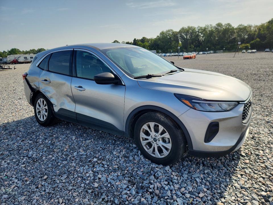 Photo 4 from auction – 2024 FORD ESCAPE with VIN 1FMCU0GN7RUA25854