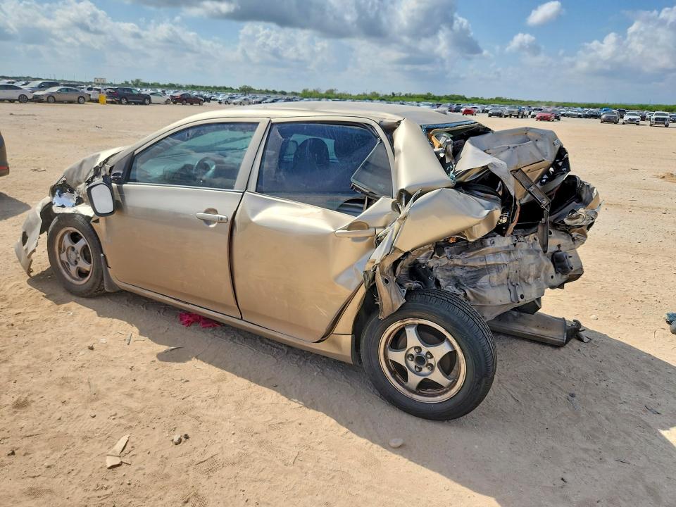 Photo 2 from auction – 2010 TOYOTA COROLLA with VIN 1NXBU4EE4AZ177844
