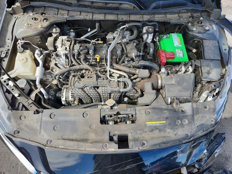 Photo 11 from auction – 2024 NISSAN ALTIMA with VIN 1N4BL4DV6RN371473
