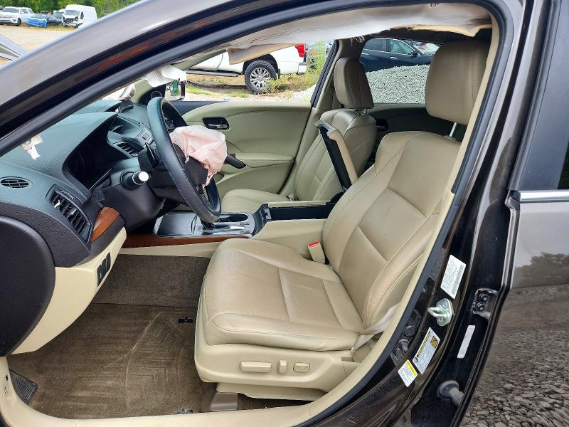 Photo 7 from auction – 2014 ACURA RDX with VIN 5J8TB4H39EL016573