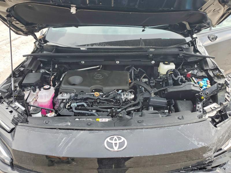 Photo 12 from auction – 2026 TOYOTA RAV4 with VIN 2T36CRAV2TW049278