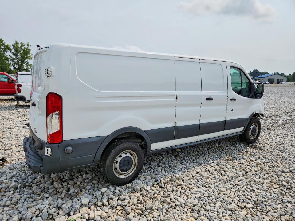 Photo 3 from auction – 2015 FORD TRANSIT with VIN 1FTSW2ZM3FKA68198
