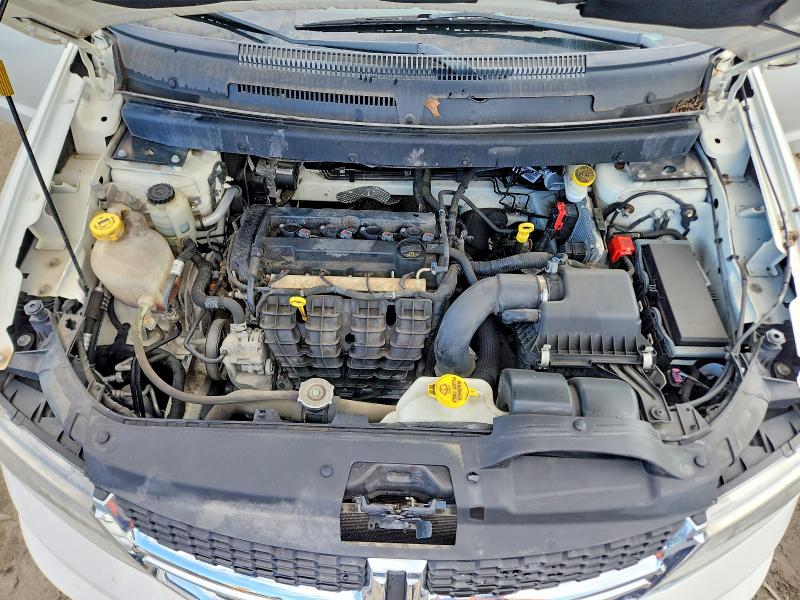 Photo 12 from auction – 2018 DODGE JOURNEY with VIN 3C4PDCAB8JT253558