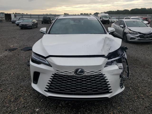 Photo 5 from auction – 2026 LEXUS RX 350 with VIN 2T2BAMBA0TC078271