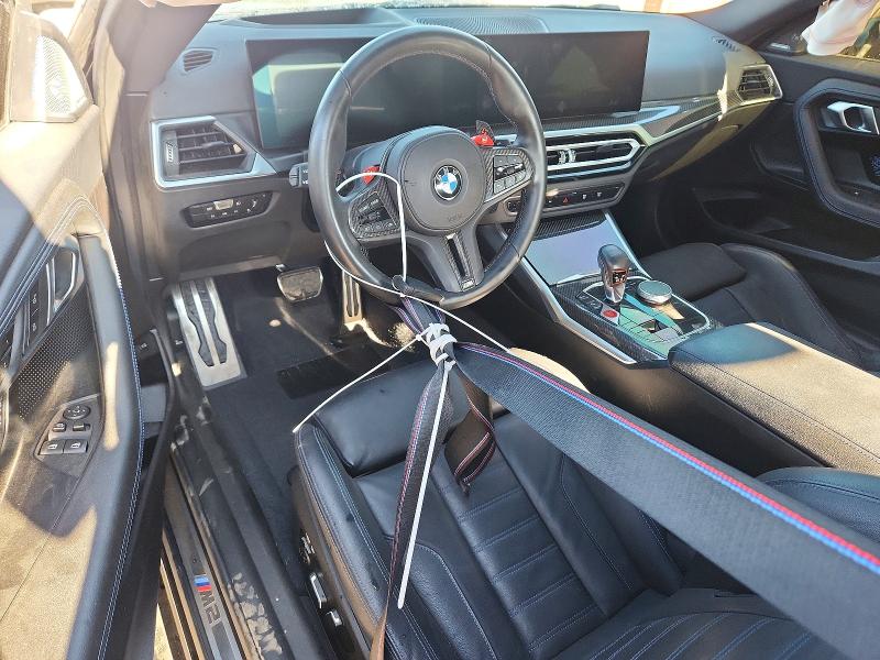 صورة رقم 8 من المزاد - 2024 BMW M2 مع VIN 3MF13DM06R8E37465