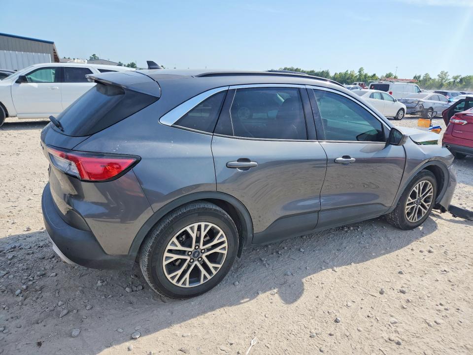 Foto 3 de la subasta – 2021 FORD ESCAPE con VIN 1FMCU0H60MUA62499
