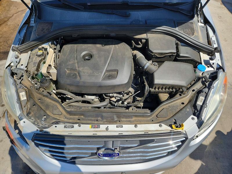 Photo 12 from auction – 2016 VOLVO XC60 with VIN YV440MDK4G2908645