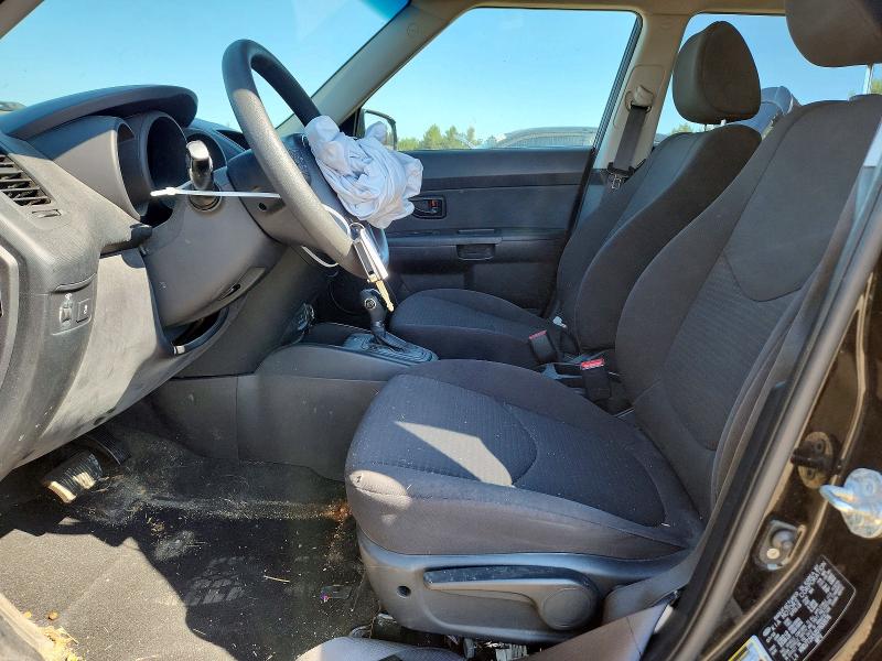 صورة رقم 7 من المزاد - 2013 KIA SOUL مع VIN KNDJT2A52D7633176