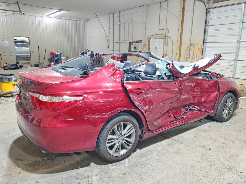 Photo 3 from auction – 2015 TOYOTA CAMRY with VIN 4T1BF1FKXFU941989