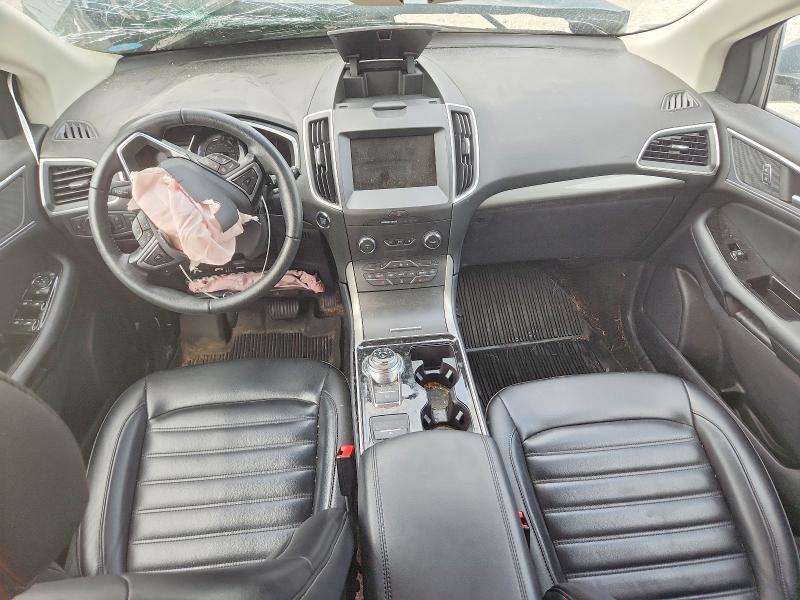 Photo 8 from auction – 2019 FORD EDGE with VIN 2FMPK4J90KBC71702