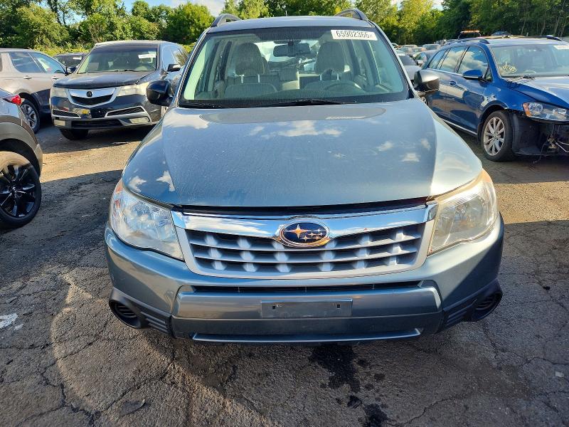 Photo 2 from auction – 2013 SUBARU FORESTER with VIN JF2SHABC7DH424976