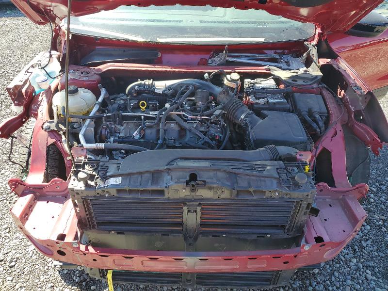 Photo 12 from auction – 2022 FORD ESCAPE with VIN 1FMCU9H92NUB98388