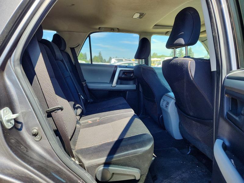 Снимка 11 от търг – 2012 TOYOTA 4RUNNER с VIN JTEZU5JR5C5045976