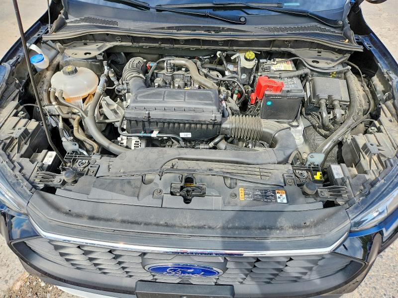Фото 12 с аукциона – 2024 FORD ESCAPE с VIN 1FMCU9GN0RUB13780