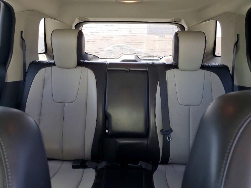 Photo 10 from auction – 2013 GMC TERRAIN with VIN 2GKFLVEK1D6128354