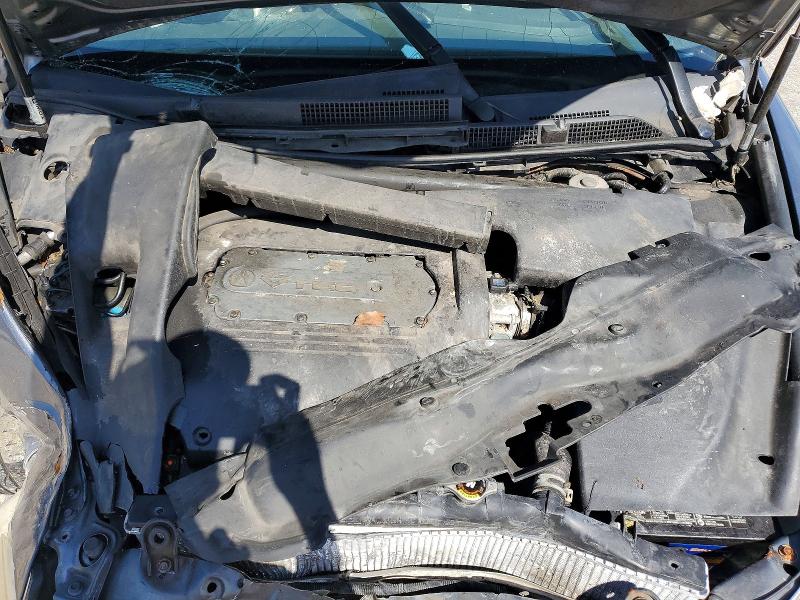 Photo 11 from auction – 2004 ACURA TL with VIN 19UUA662X4A052943