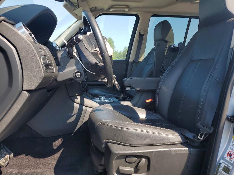 Zdjęcie 7 z aukcji – 2016 LAND ROVER LR4 z VIN SALAK2V63GA792245