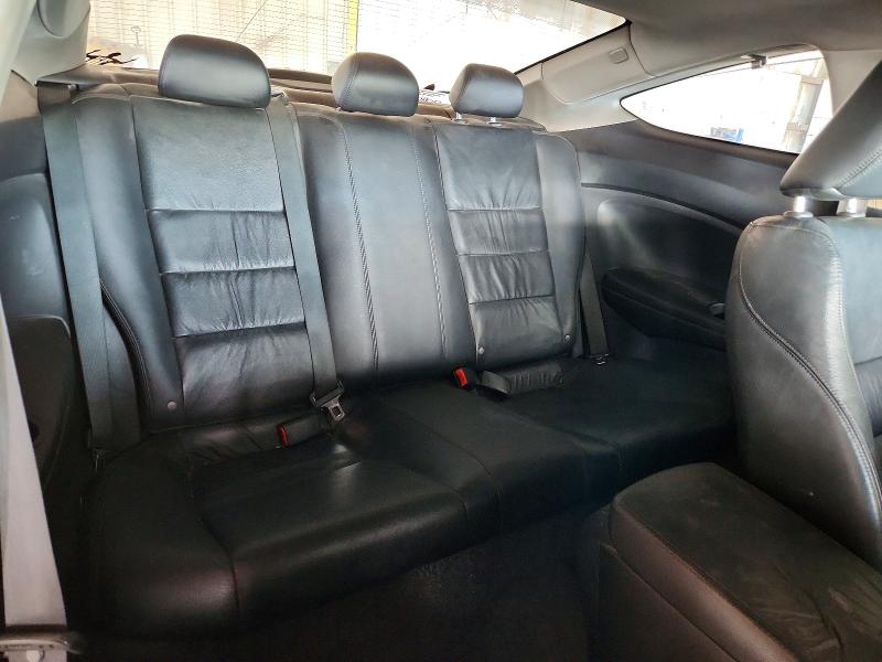 Photo 10 from auction – 2011 HONDA ACCORD with VIN 1HGCS1B83BA001822