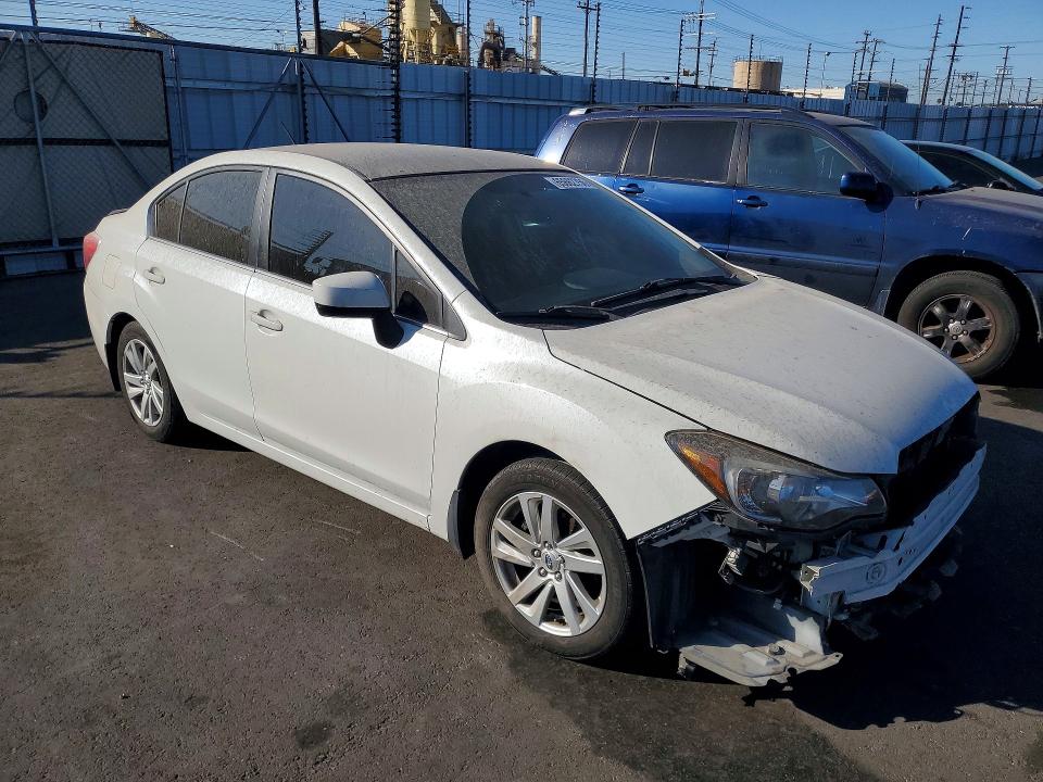 Photo 4 from auction – 2015 SUBARU IMPREZA with VIN JF1GJAC68FH019204