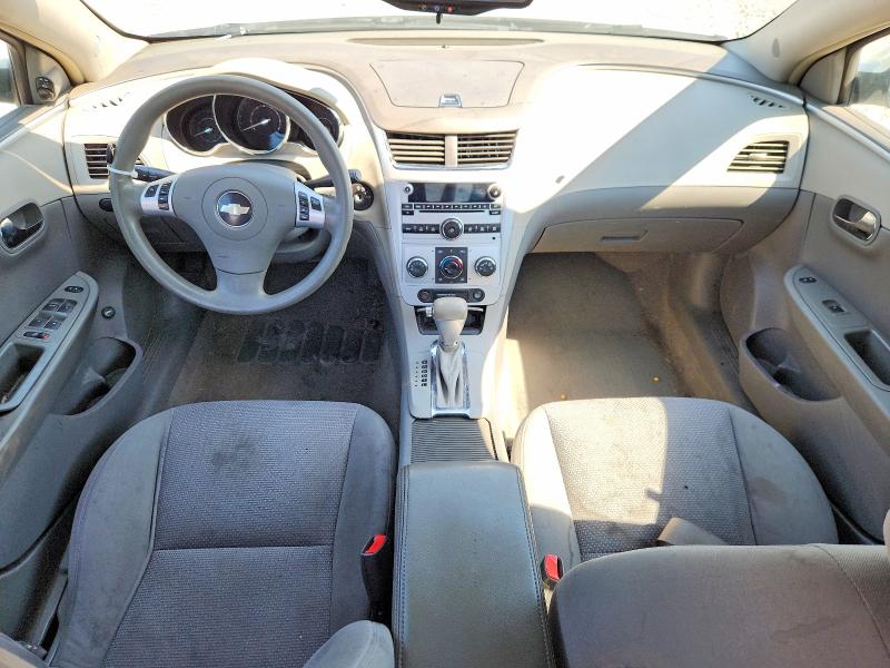 Photo 8 from auction – 2009 CHEVROLET MALIBU with VIN 1G1ZH57B49F137353