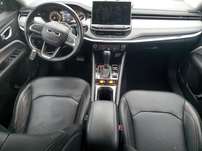 Photo 8 from auction – 2022 JEEP COMPASS with VIN 3C4NJDFB1NT153063