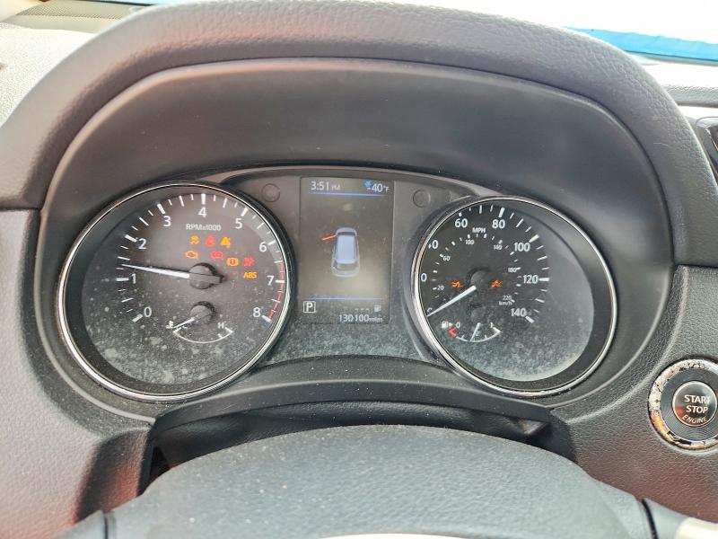 Фото 9 с аукциона – 2019 NISSAN ROGUE с VIN 5N1AT2MV2KC759727