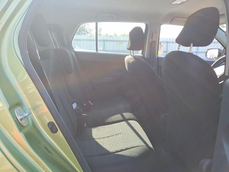 Photo 11 from auction – 2009 SCION XD with VIN JTKKU10489J049307