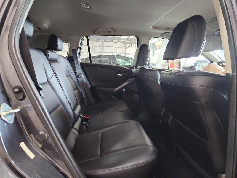 Photo 10 from auction – 2013 ACURA RDX with VIN 5J8TB4H34DL021887